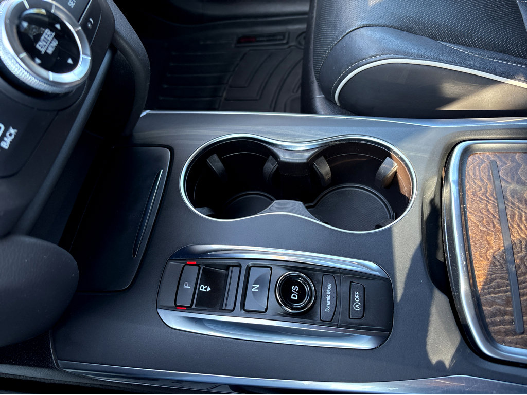 Used 2018 Acura MDX SH-AWD w/ Advance Package image 14