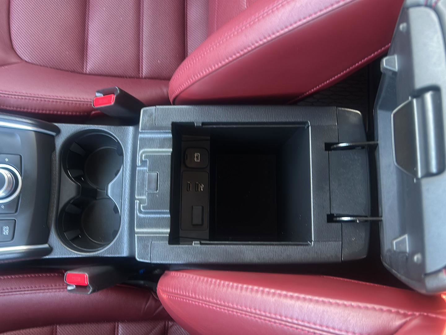 Used 2023 MAZDA CX-5 Carbon Edition image 27