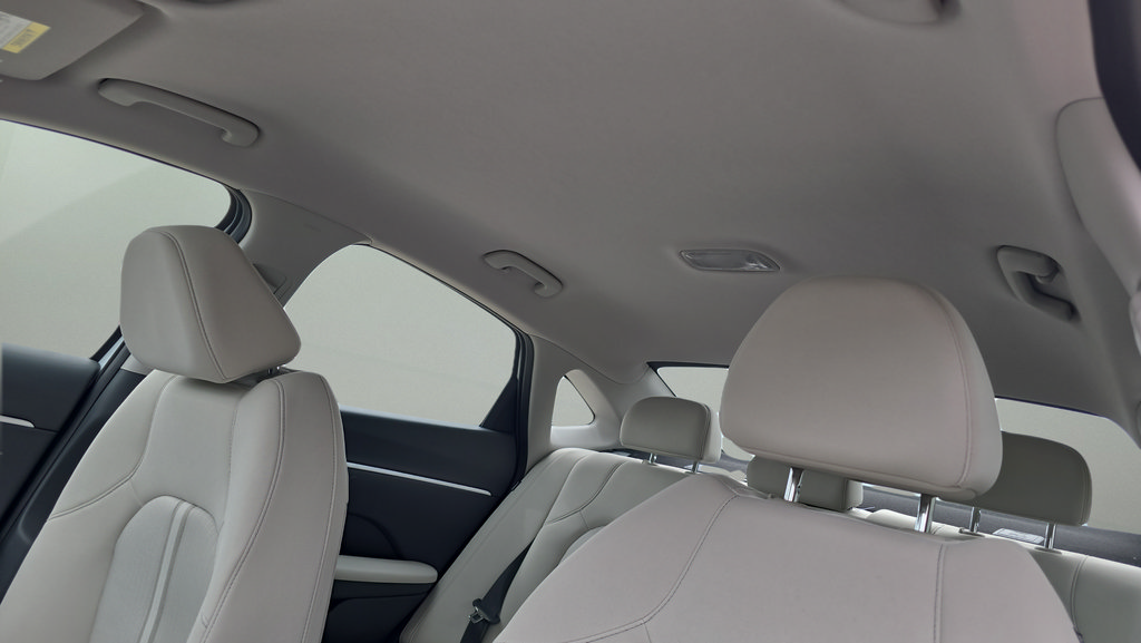 New 2026 Hyundai Sonata SEL AWD/4WD image 24