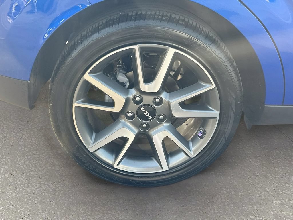 Certified 2024 Kia Soul EX w/ Option Group 015 FWD image 31