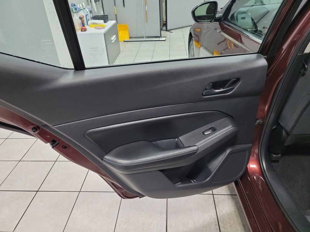 Used 2024 Nissan Altima 2.5 SV image 38