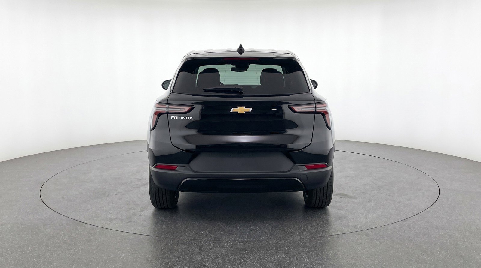 Used 2025 Chevrolet Equinox LT FWD image 7