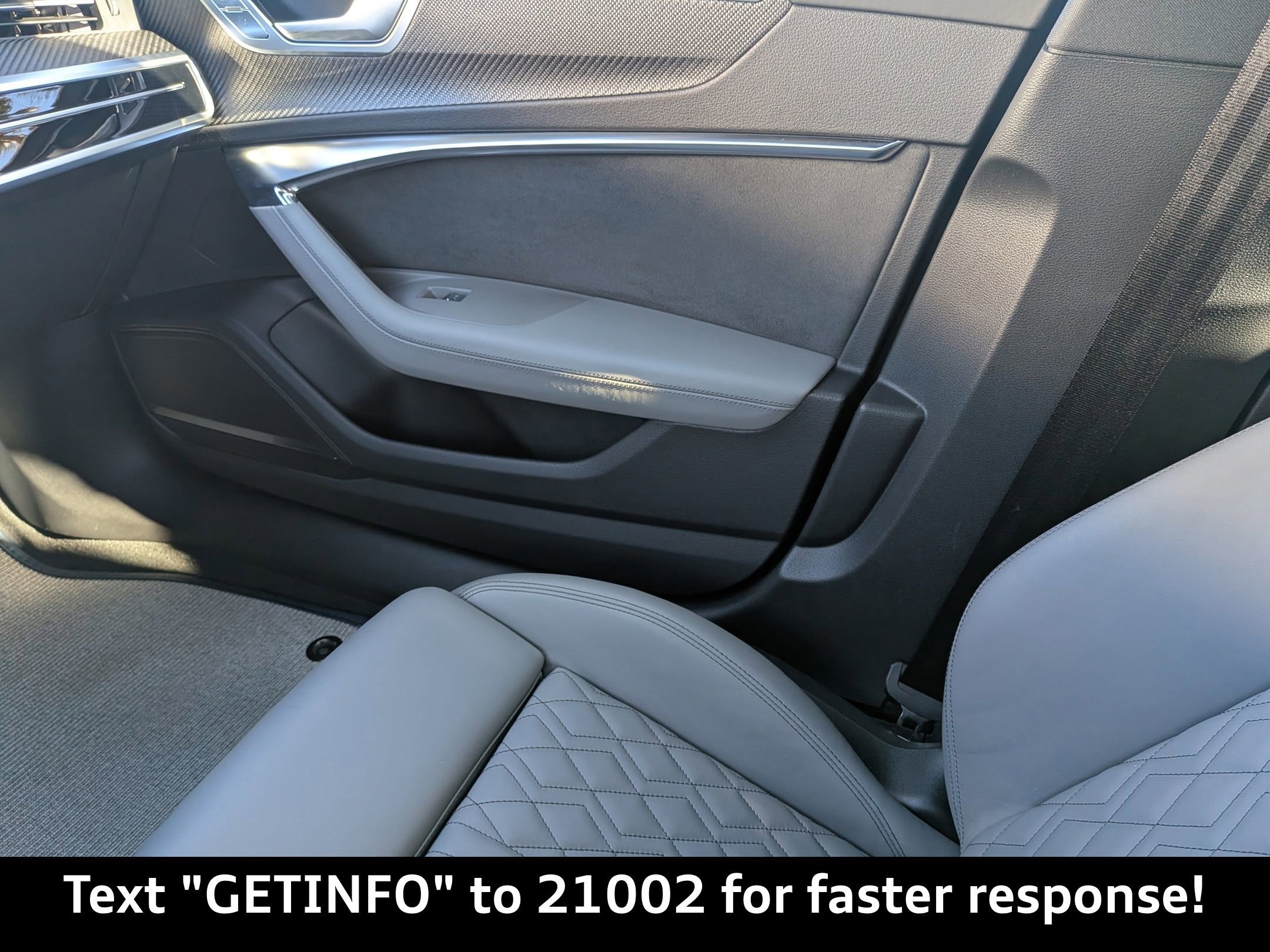 Used 2024 Audi S6 Prestige image 20