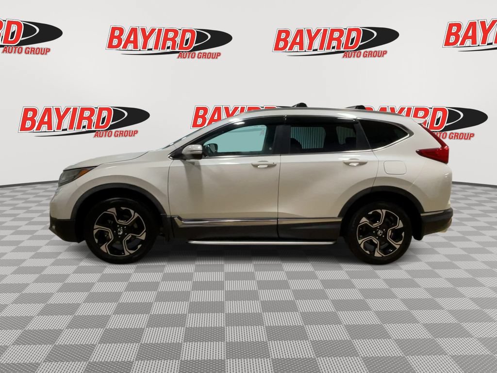Used 2018 Honda CR-V Touring image 5