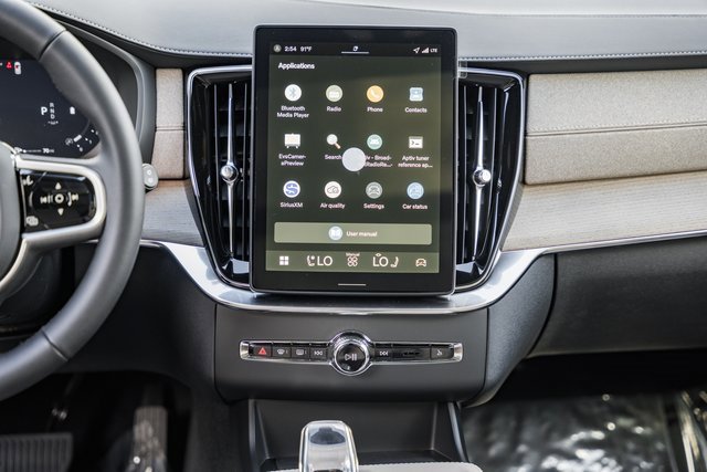 New 2026 Volvo XC90 B6 Ultra image 16