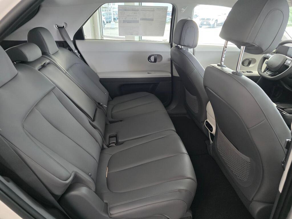 New 2026 Hyundai Ioniq 5 SEL image 35