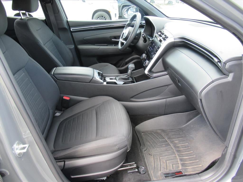 Used 2022 Hyundai Santa Cruz SEL w/ Cargo Package AWD/4WD image 10