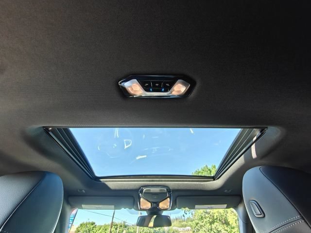 Used 2023 BMW i4 eDrive40 w/ M Sport Package RWD image 41