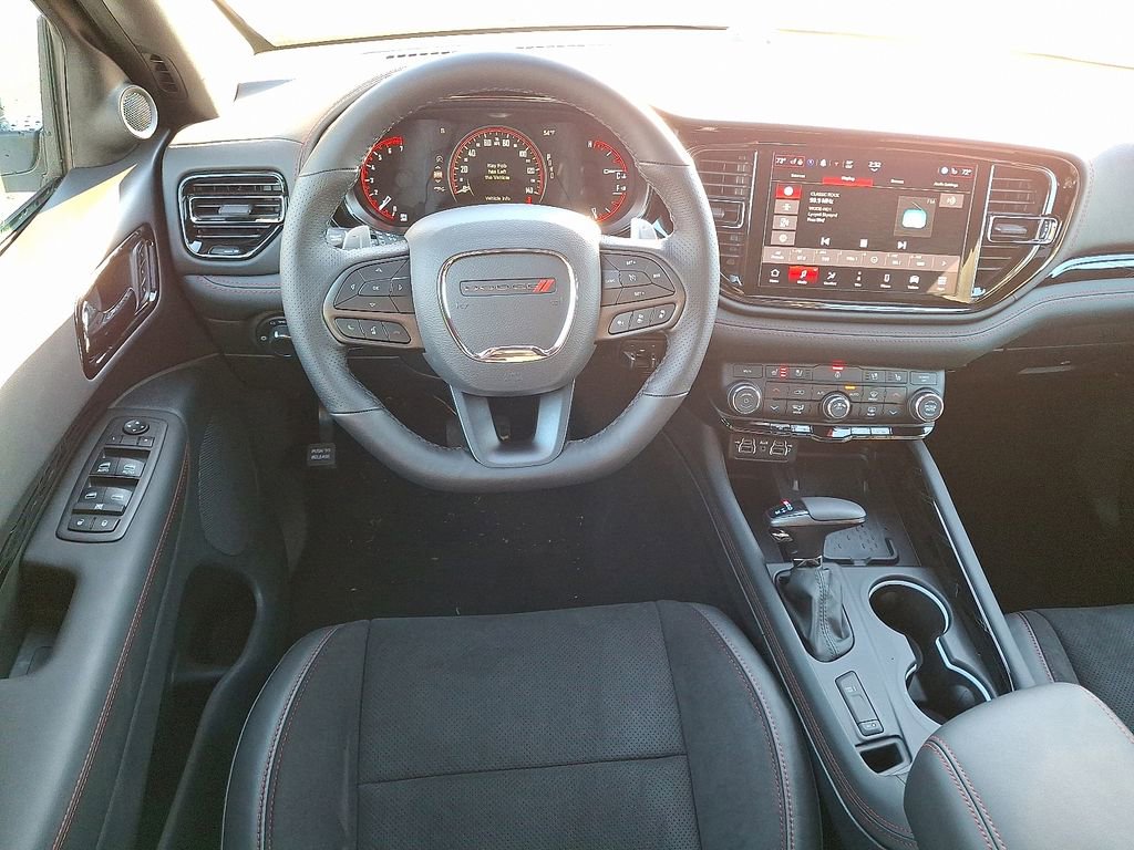 New 2026 Dodge Durango GT image 2