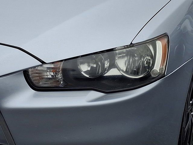 Used 2015 Mitsubishi Lancer SE image 9