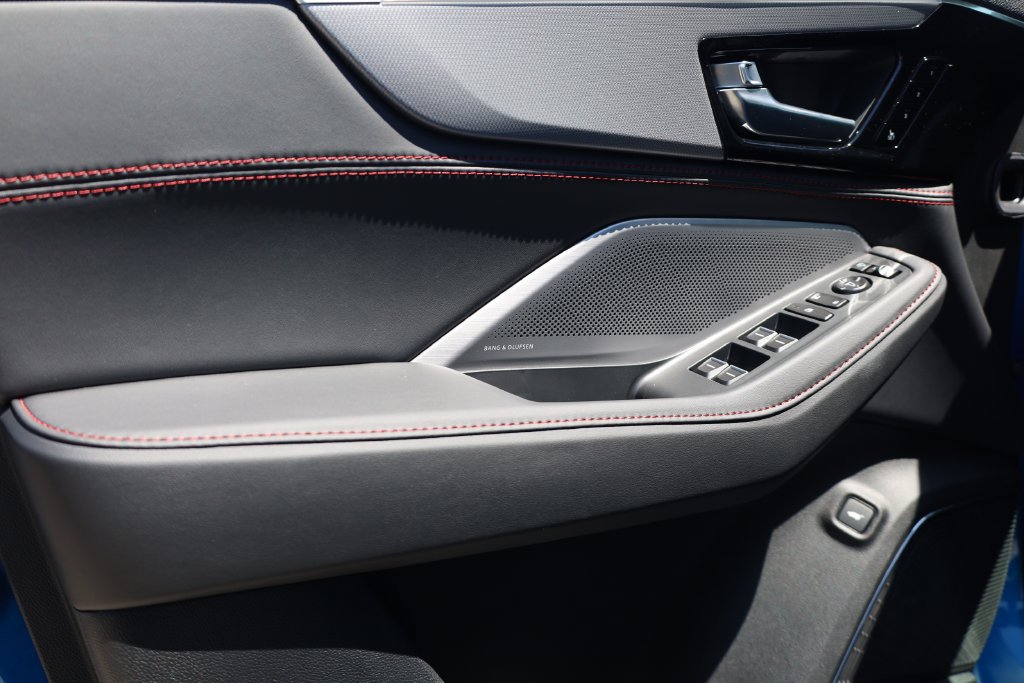 New 2026 Acura MDX A-Spec AWD/4WD image 10