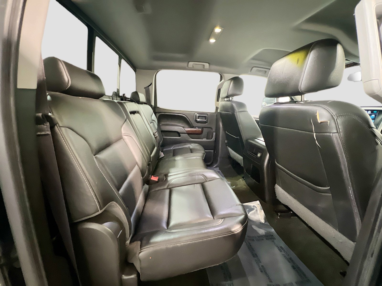 Used 2017 GMC Sierra 1500 SLT w/ SLT Premium Package image 21