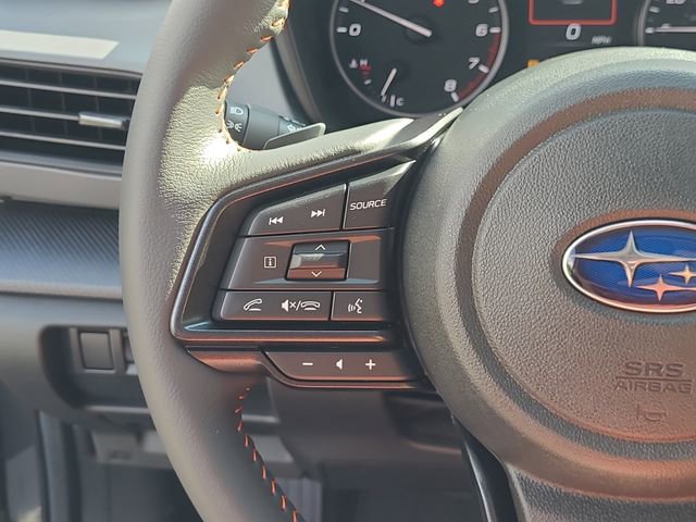 New 2025 Subaru Crosstrek 2.5i Limited image 24