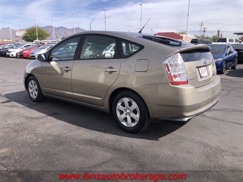 Used 2008 Toyota Prius FWD image 6