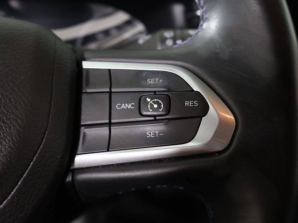 Used 2022 Jeep Compass Latitude w/ Convenience Group image 41