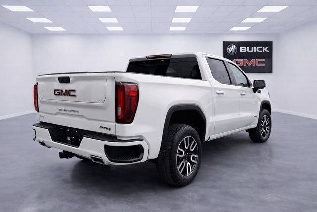 Used 2023 GMC Sierra 1500 AT4 image 6