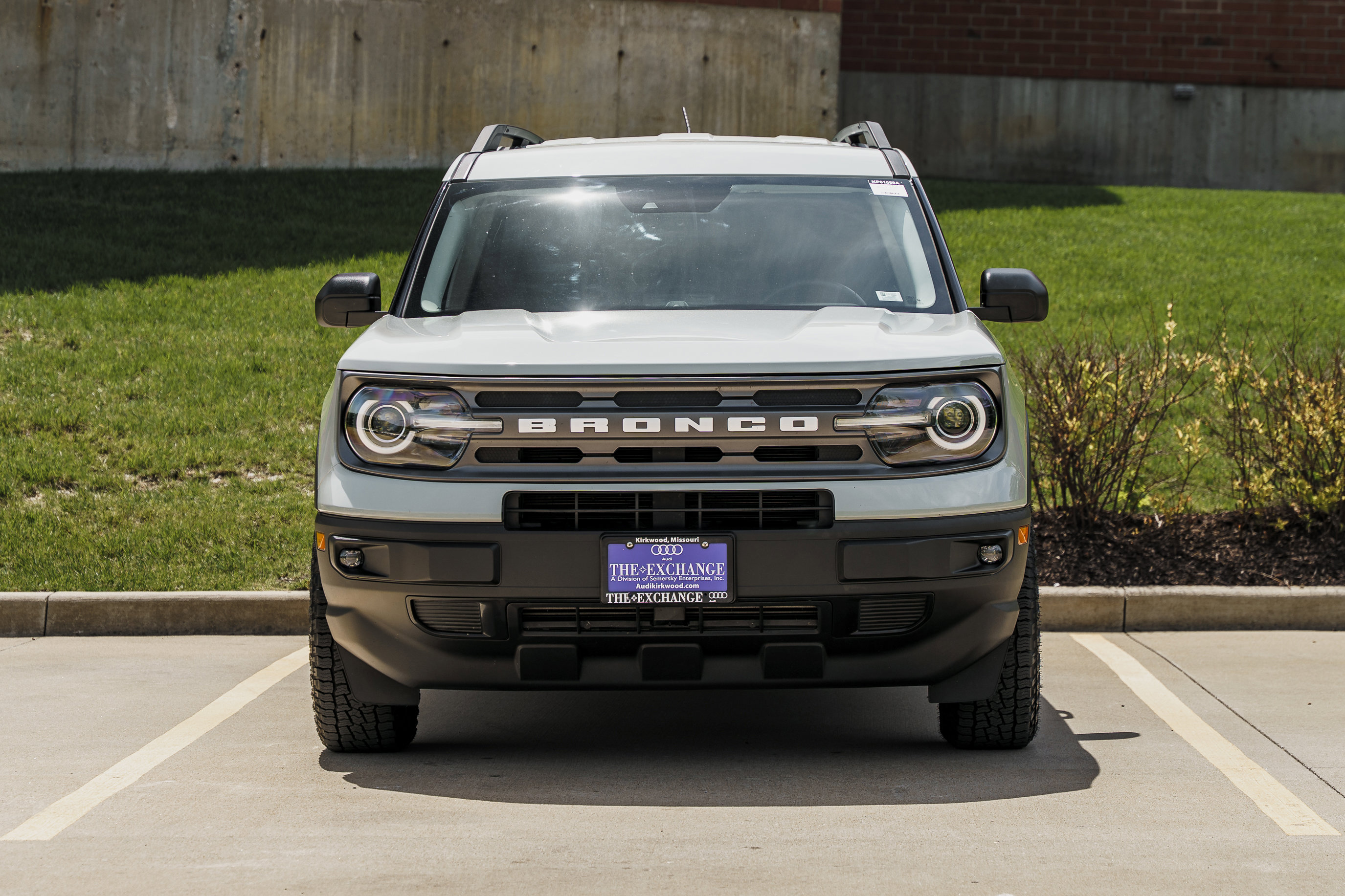 Used 2022 Ford Bronco Sport Big Bend w/ Convenience Package AWD/4WD image 27