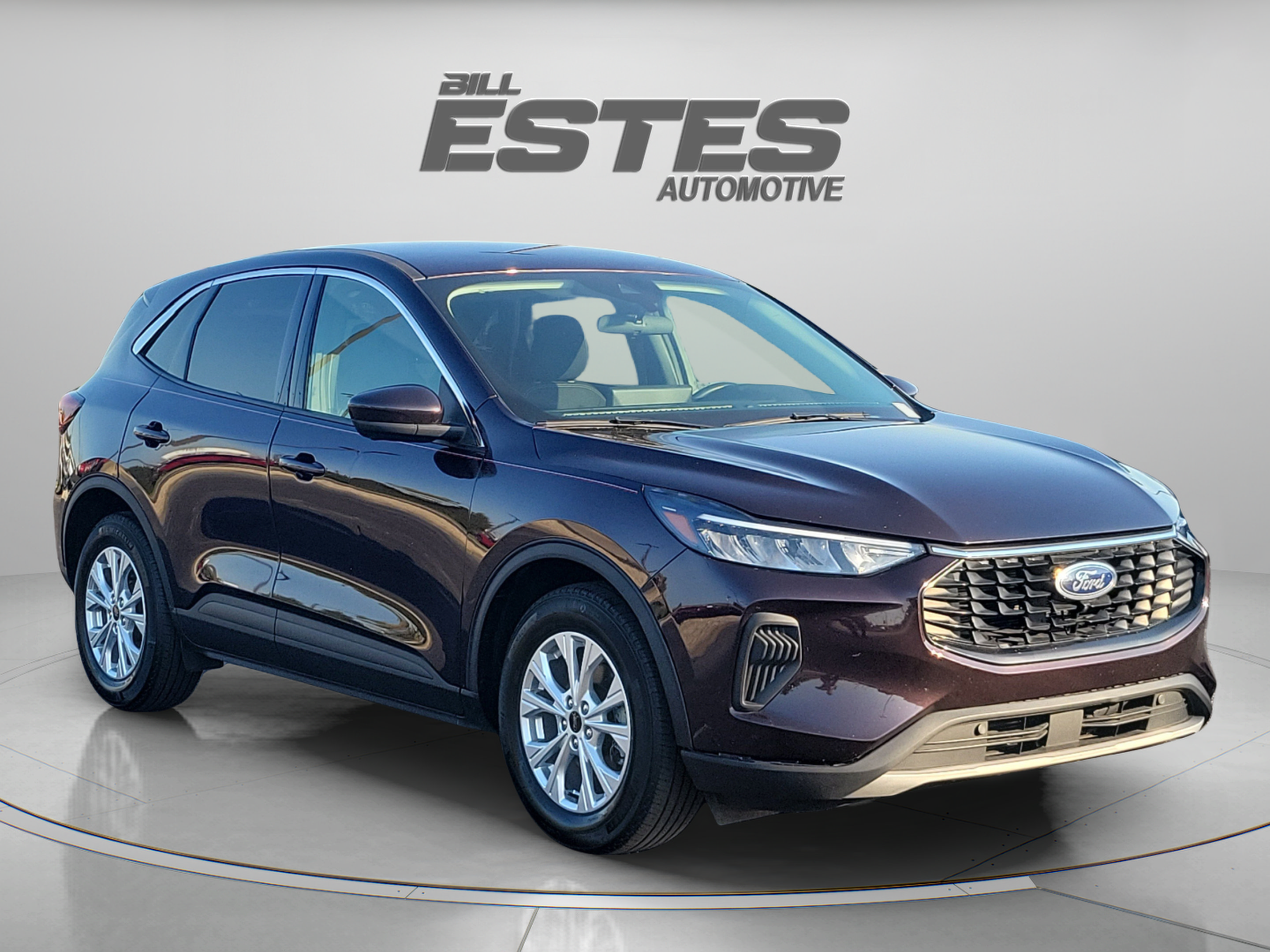 Used 2023 Ford Escape Active w/ Tech Pack #2 FWD image 5