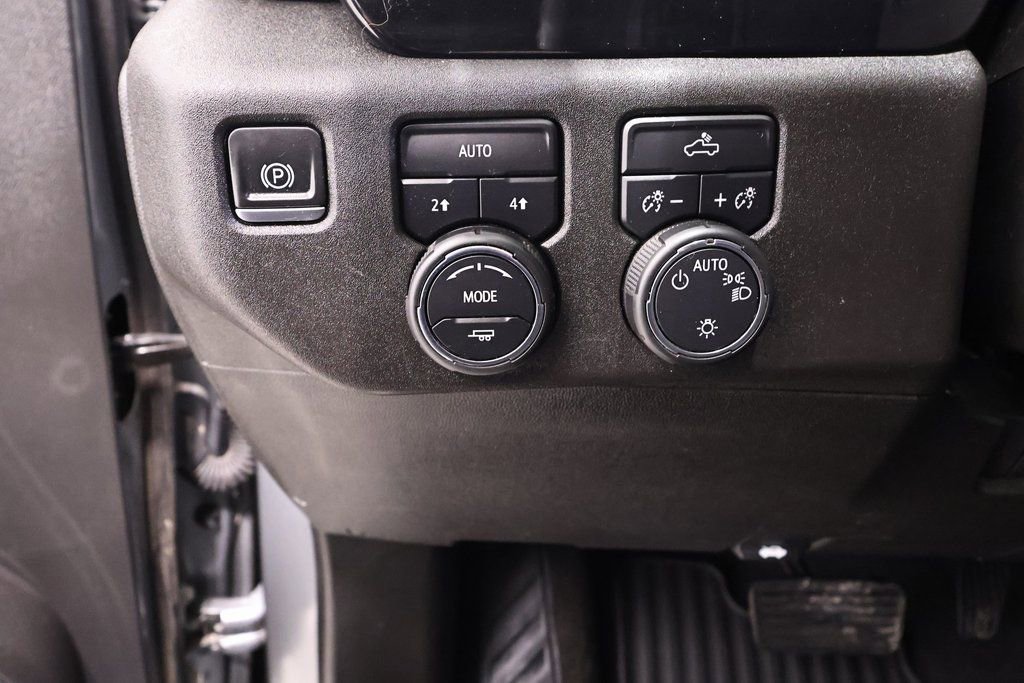 Used 2024 Chevrolet Silverado 1500 LT image 25