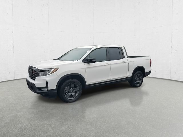 New 2026 Honda Ridgeline TrailSport image 5