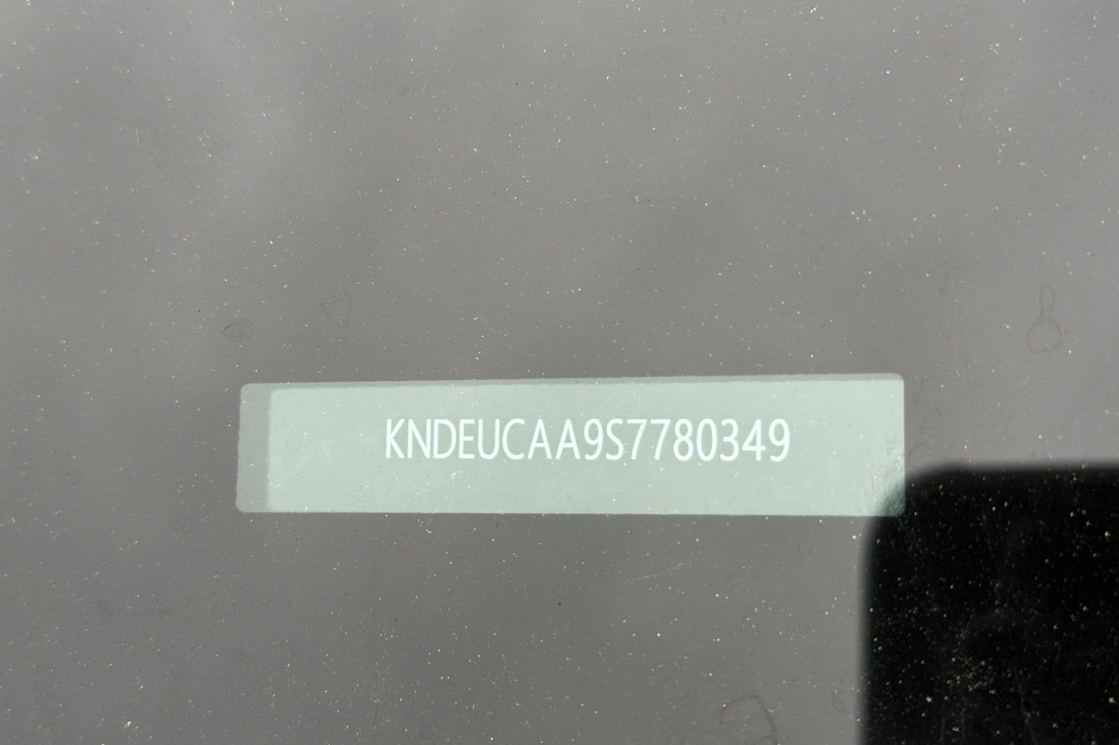 Used 2025 Kia Seltos S image 2