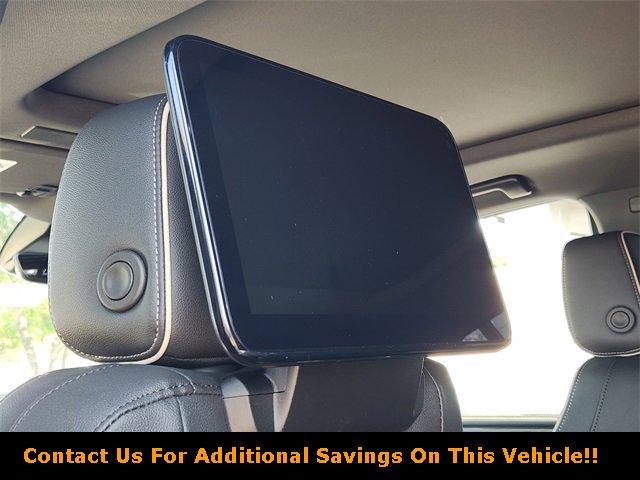 New 2026 GMC Yukon Elevation w/ Elevation Premium Package image 22