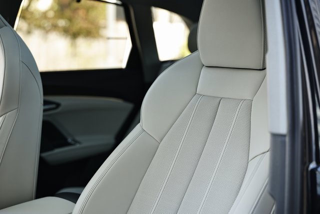 New 2025 Audi Q5 Premium Plus image 21