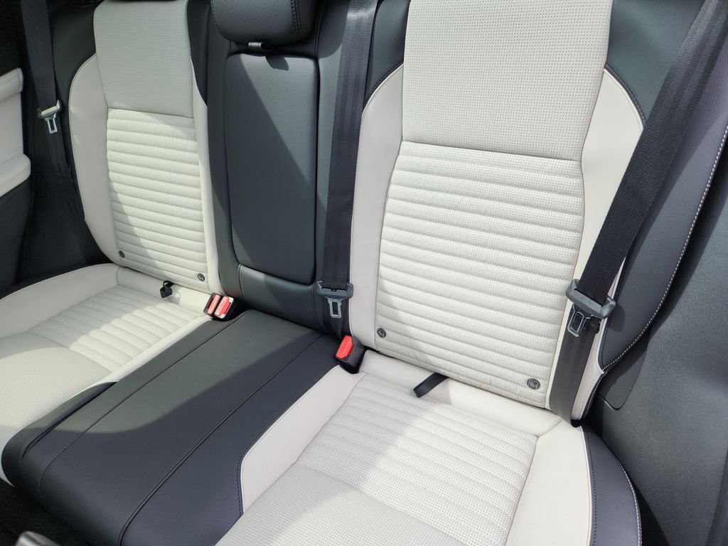 New 2026 Land Rover Discovery Sport Landmark image 25