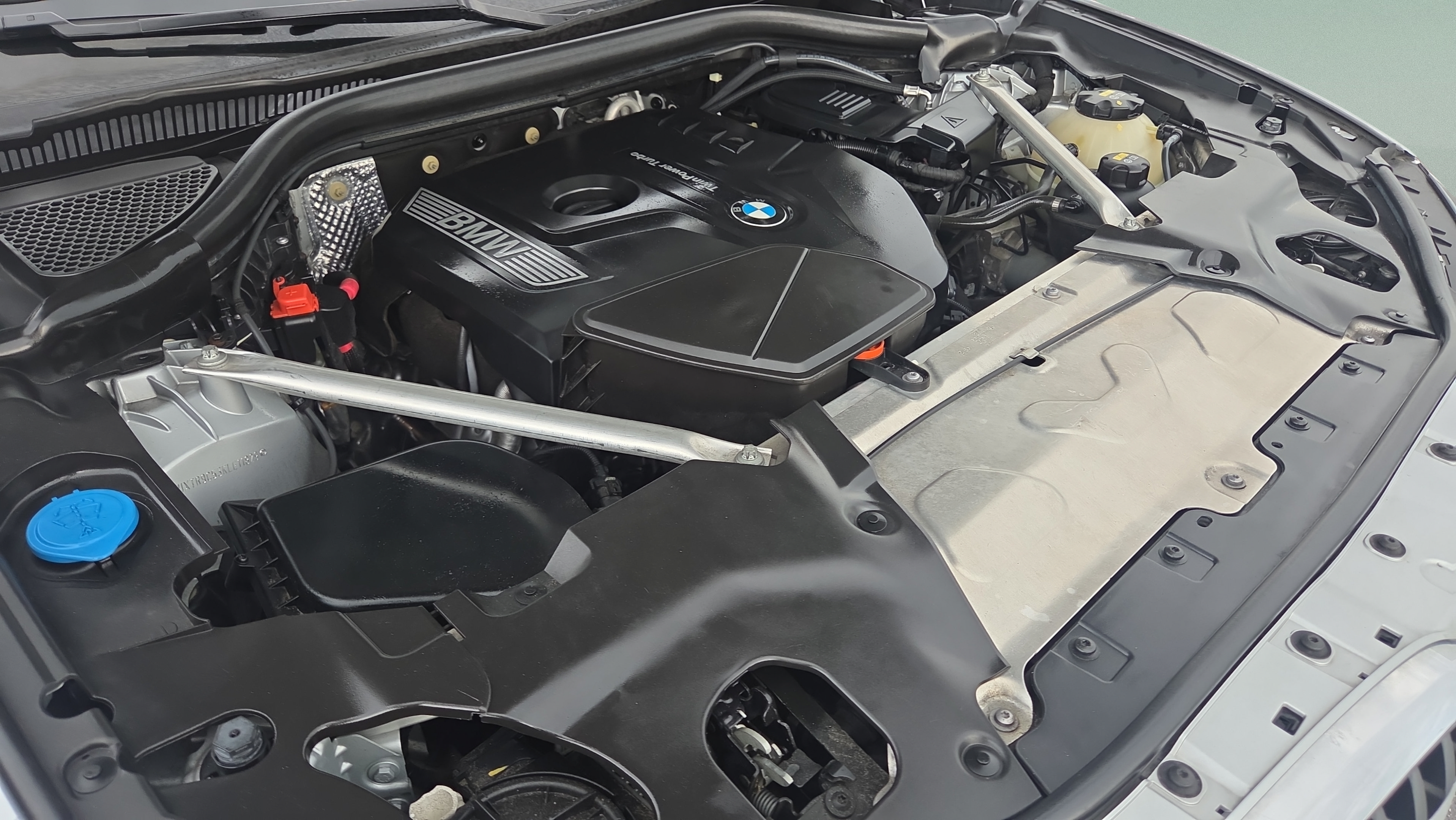 Used 2019 BMW X3 xDrive30i AWD/4WD image 18