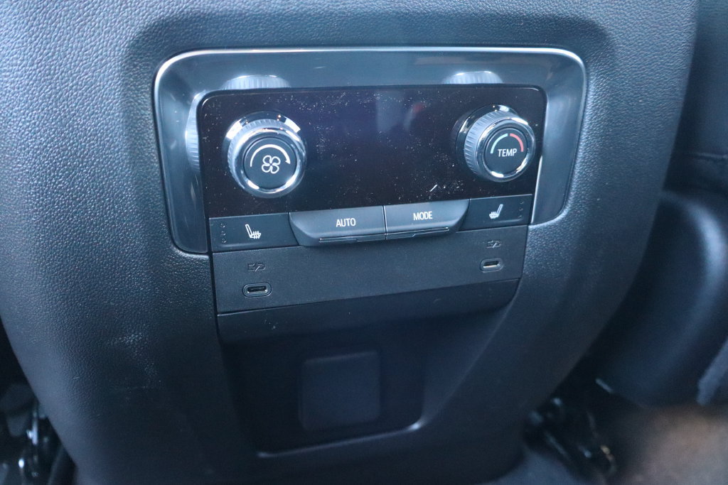 New 2027 Chevrolet Tahoe RST w/ Advanced Technology Package AWD/4WD image 23