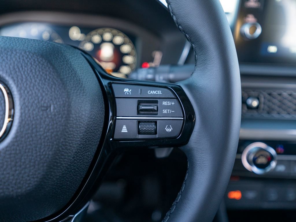 New 2026 Acura Integra image 19