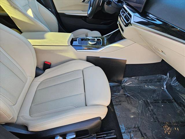 Certified 2023 BMW 330i Sedan w/ Driving Assistance Package image 19