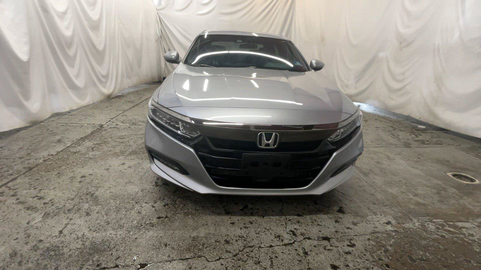 Used 2020 Honda Accord Sport image 17