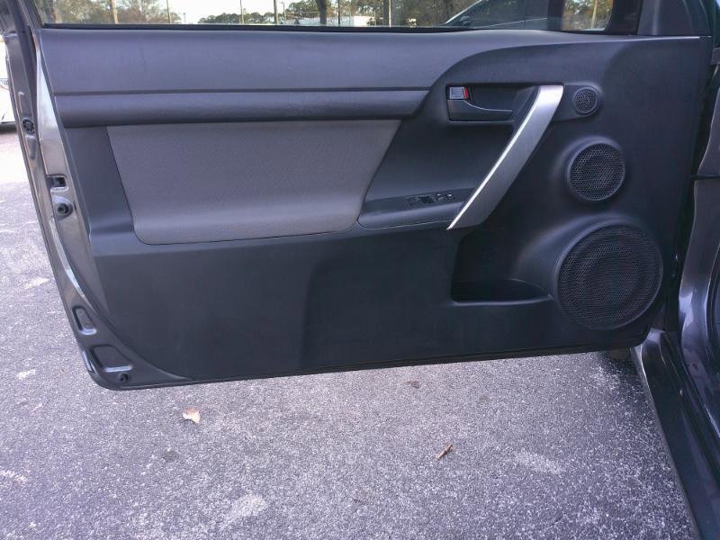 Used 2015 Scion tC FWD image 22