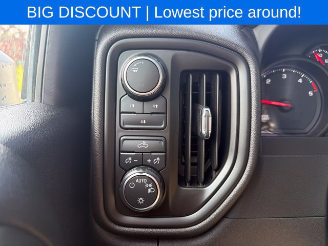 Used 2023 Chevrolet Silverado 3500 W/T w/ WT Fleet Convenience Package AWD/4WD image 29