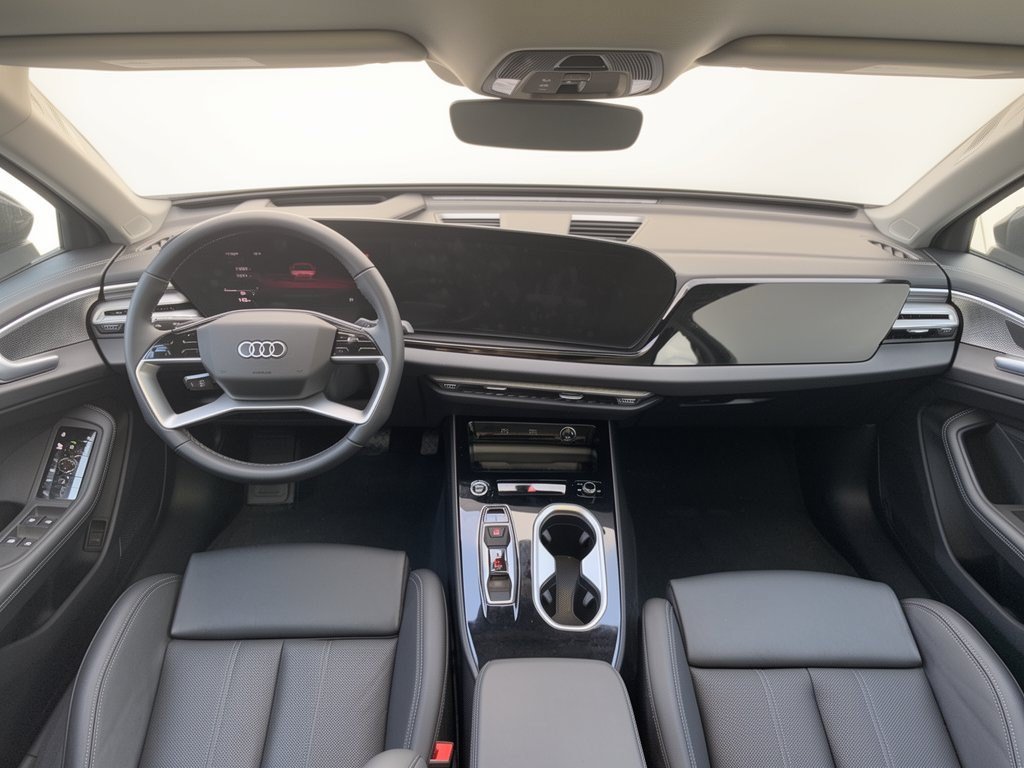 Used 2026 Audi A6 Premium Plus AWD/4WD image 17
