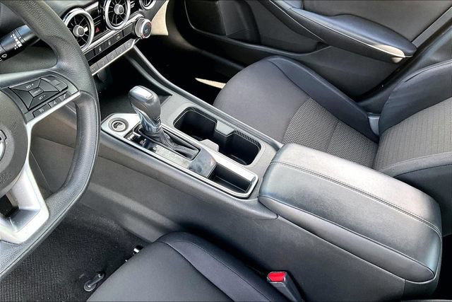 Used 2020 Nissan Sentra S FWD image 17