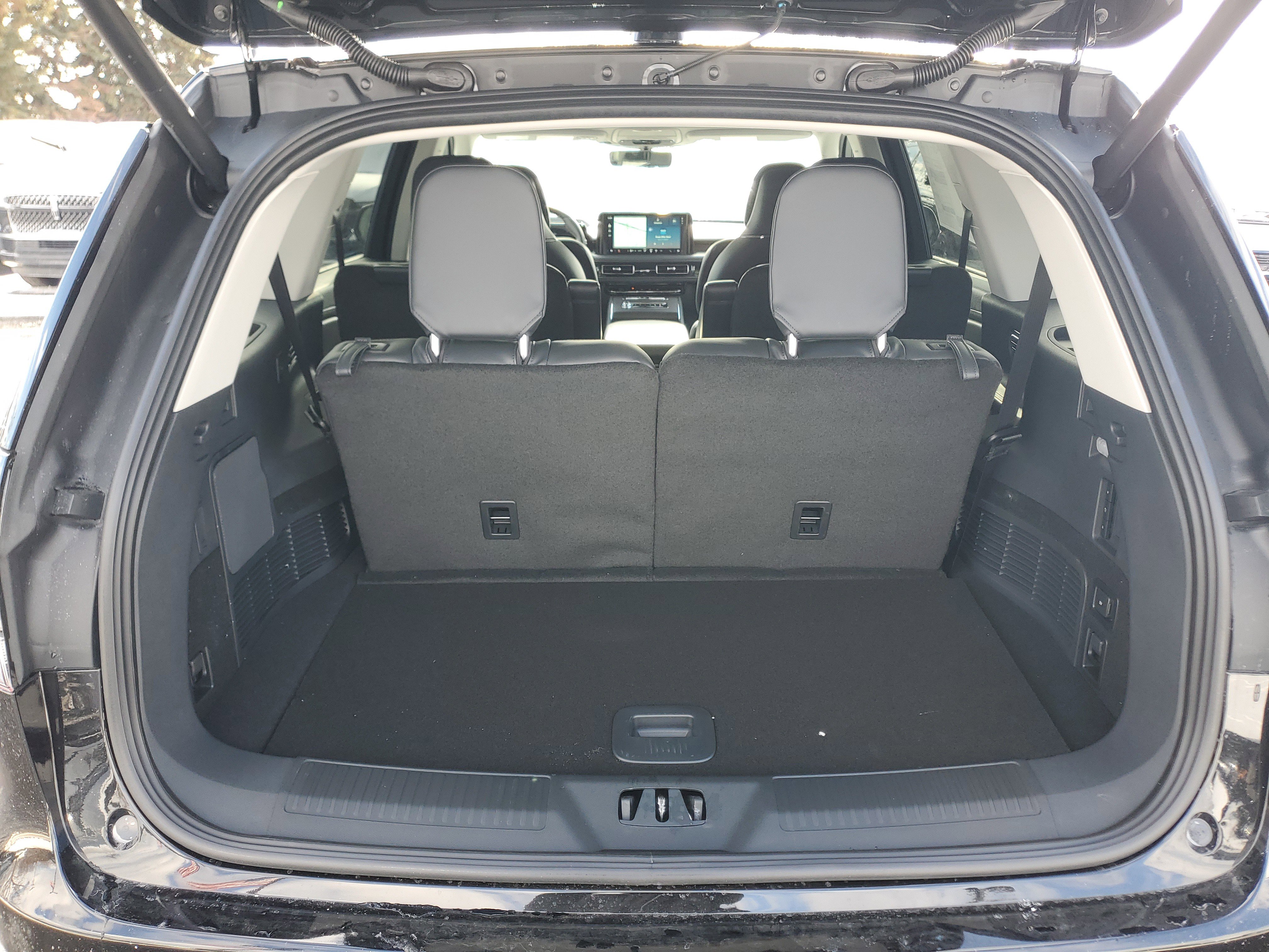 New 2026 Lincoln Aviator Reserve image 28