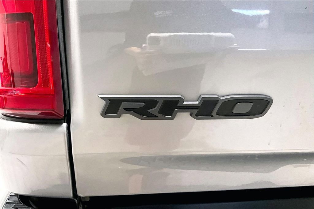 Used 2025 RAM 1500 RHO w/ RHO Level 1 Equipment Group AWD/4WD image 42