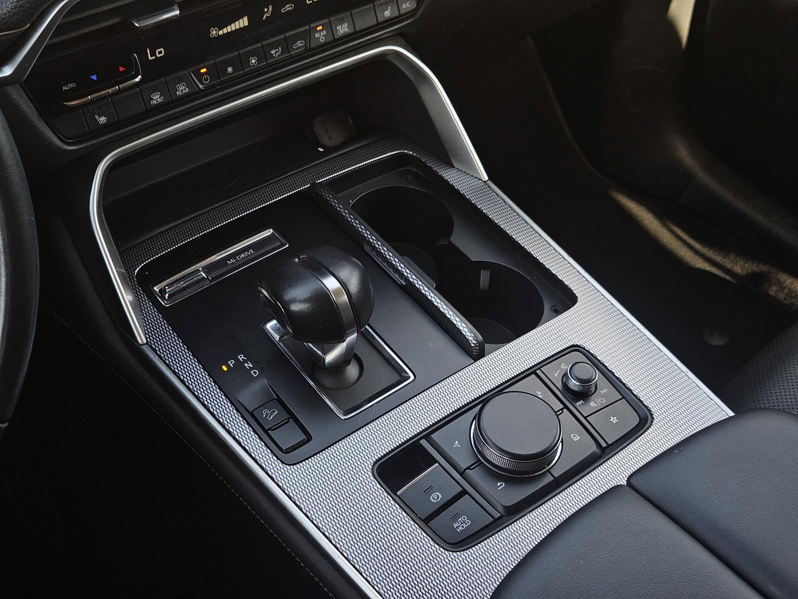 Used 2024 MAZDA CX-90 3.3 Turbo w/ Preferred Plus image 23