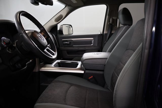 Used 2016 RAM 1500 Big Horn AWD/4WD image 12