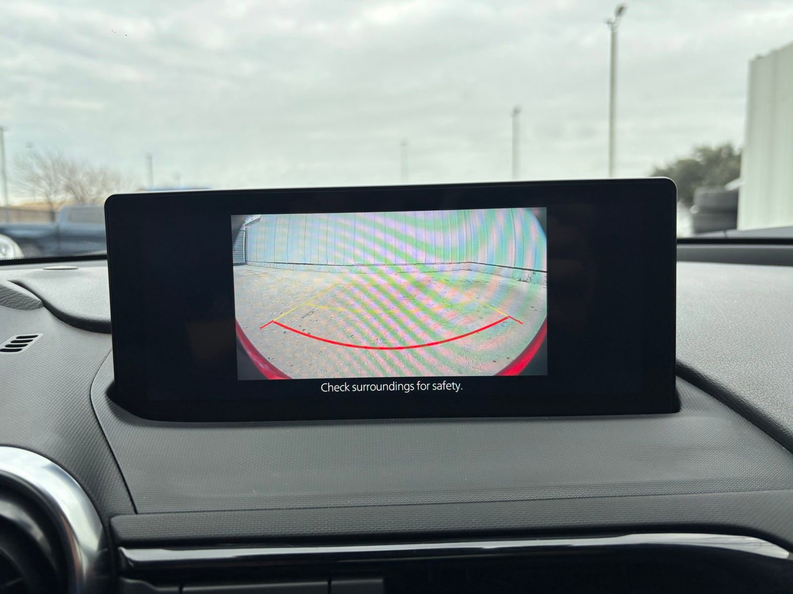 Certified 2024 MAZDA MX-5 Miata Grand Touring w/ Weather Package image 23