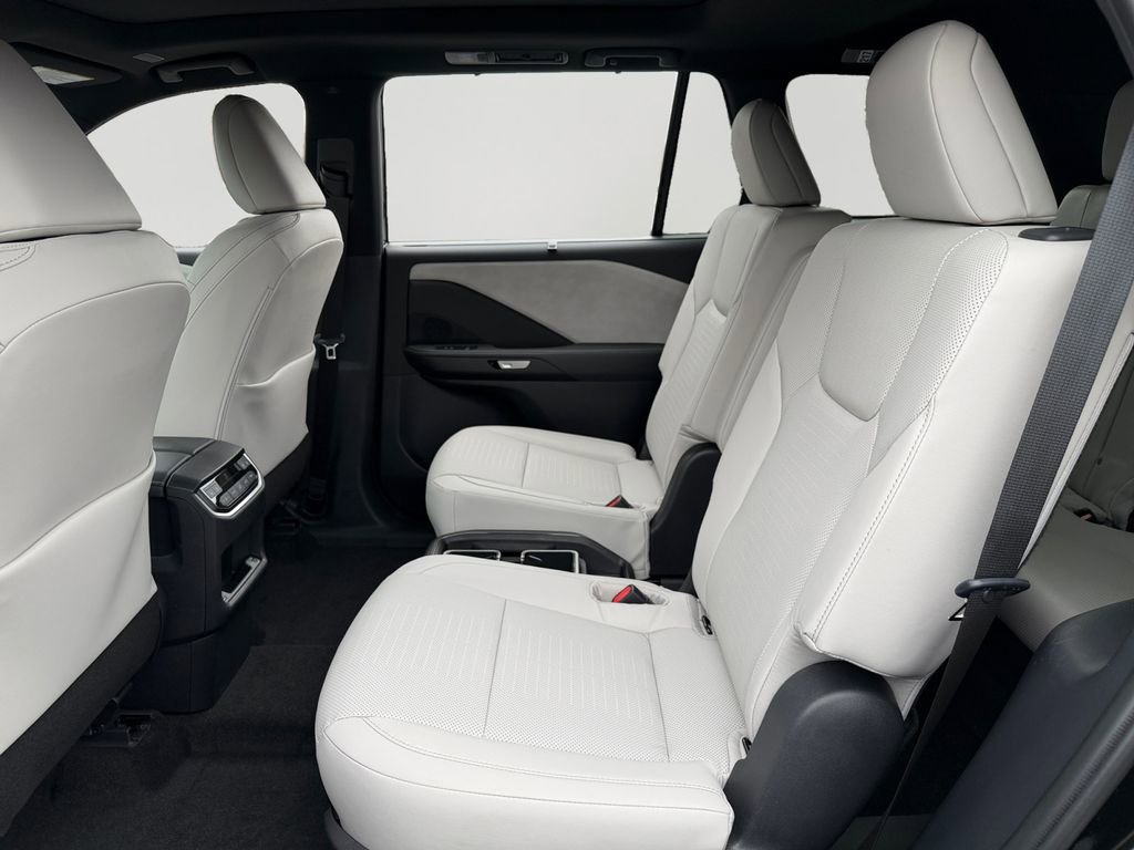 New 2026 Lexus TX 350 AWD image 9