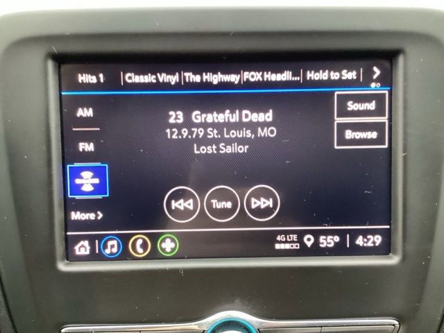 Used 2022 Chevrolet Equinox RS image 48