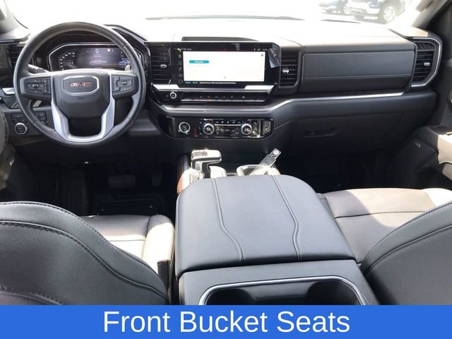Certified 2023 GMC Sierra 1500 SLT w/ SLT Premium Package image 22