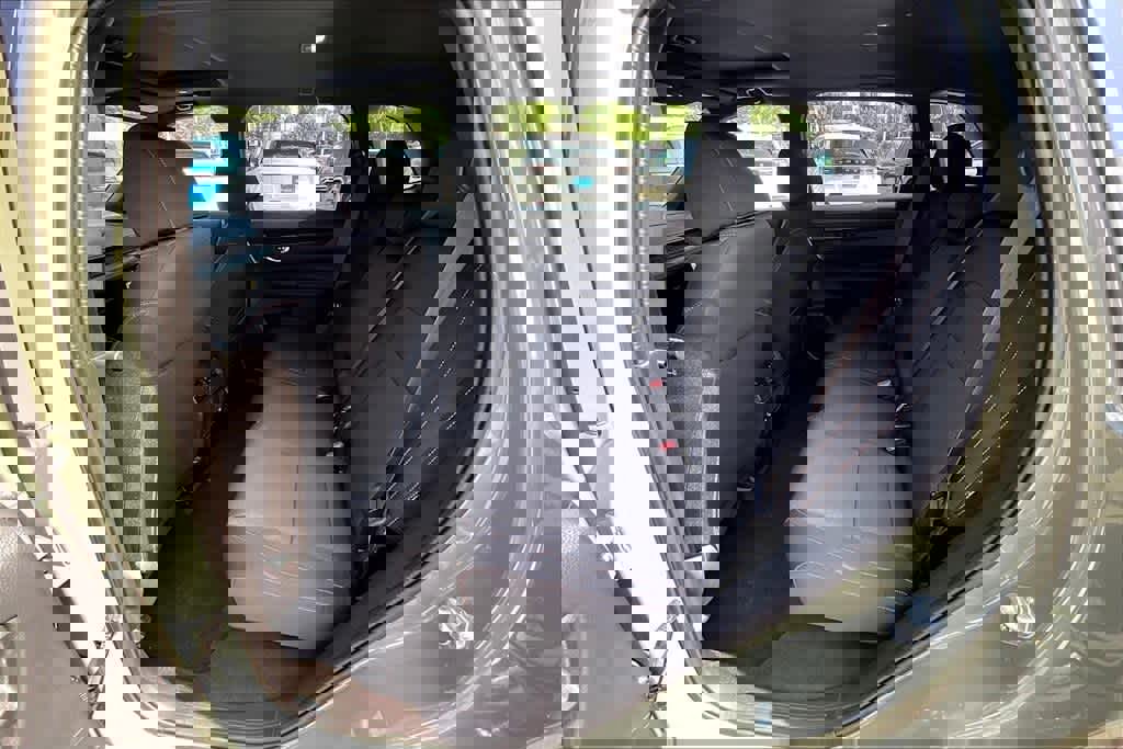 New 2026 Honda CR-V TrailSport image 14