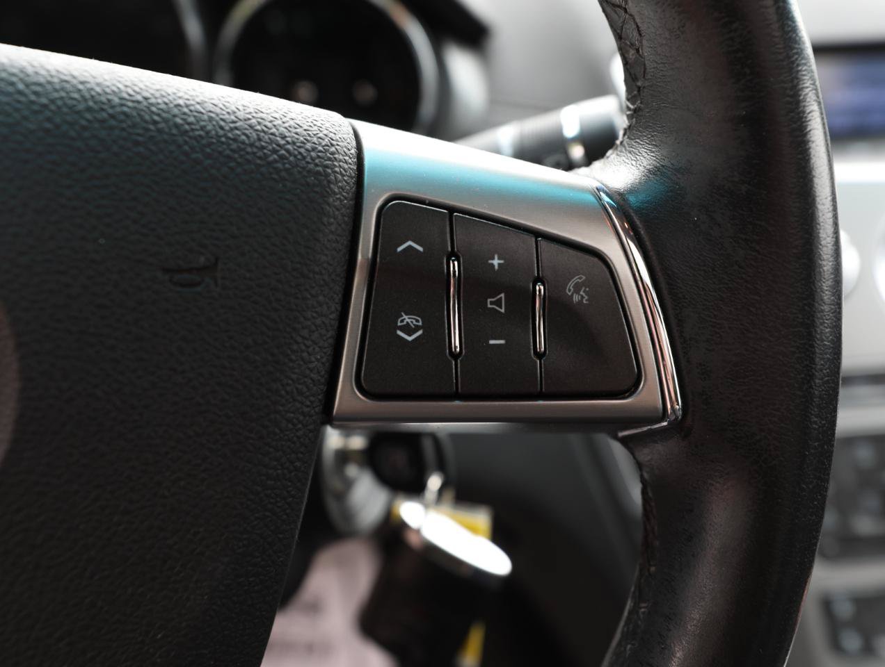 Used 2009 Cadillac CTS 3.6 AWD w/ Wood Trim Package image 21