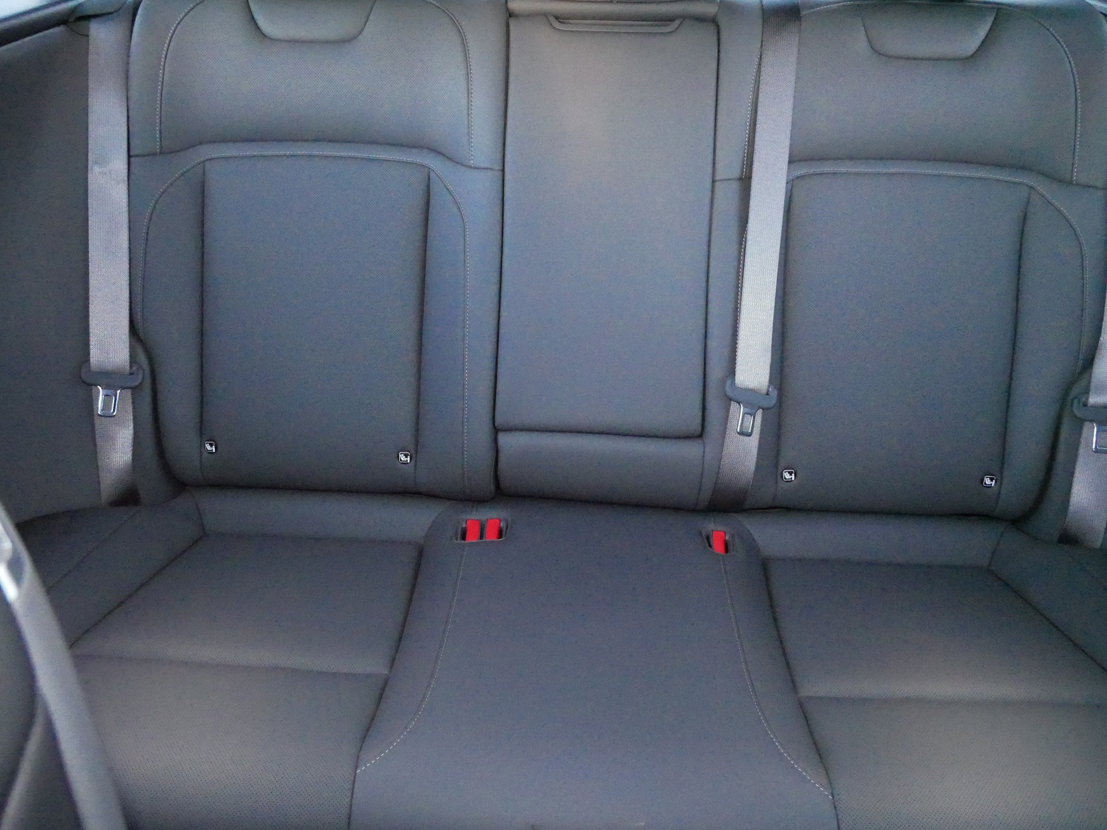 Used 2024 Lucid Air Touring image 13