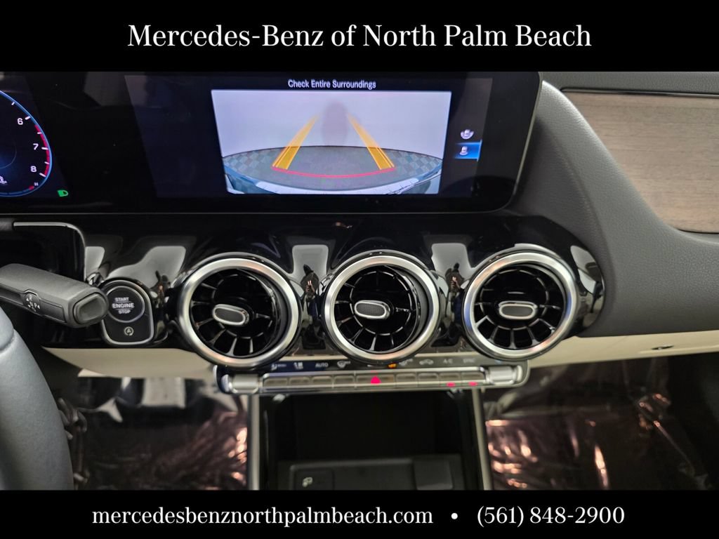 Certified 2023 Mercedes-Benz GLA 250 image 20