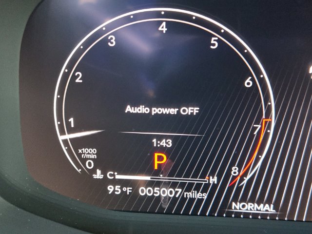 Certified 2026 Acura MDX w/ Technology Package FWD image 27